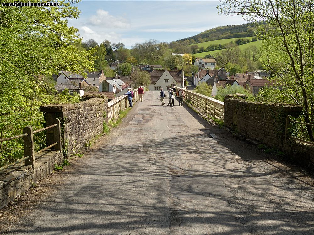 River Wye