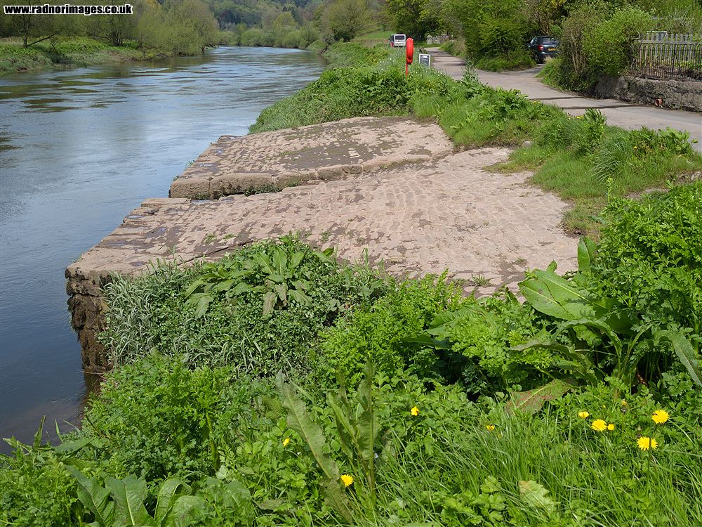 River Wye