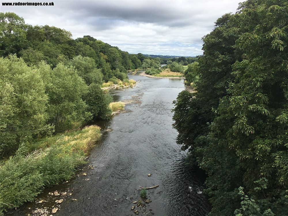 River Wye