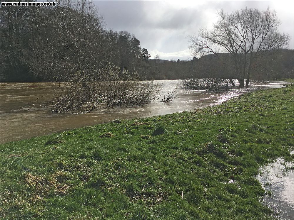River Wye