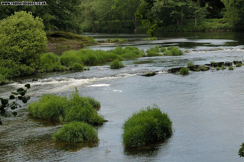 River Wye