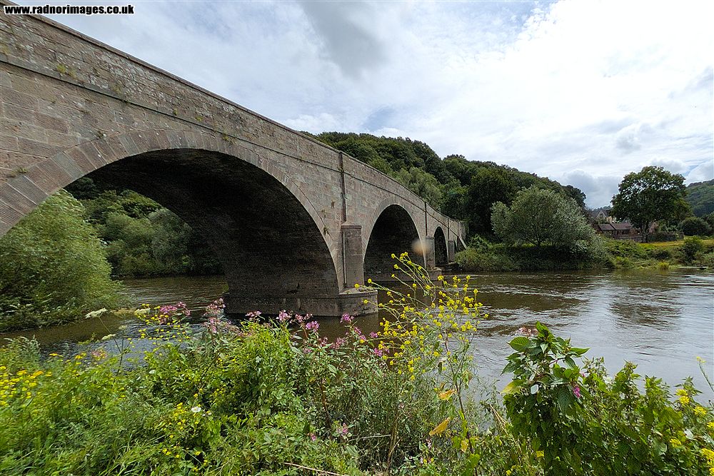 River Wye