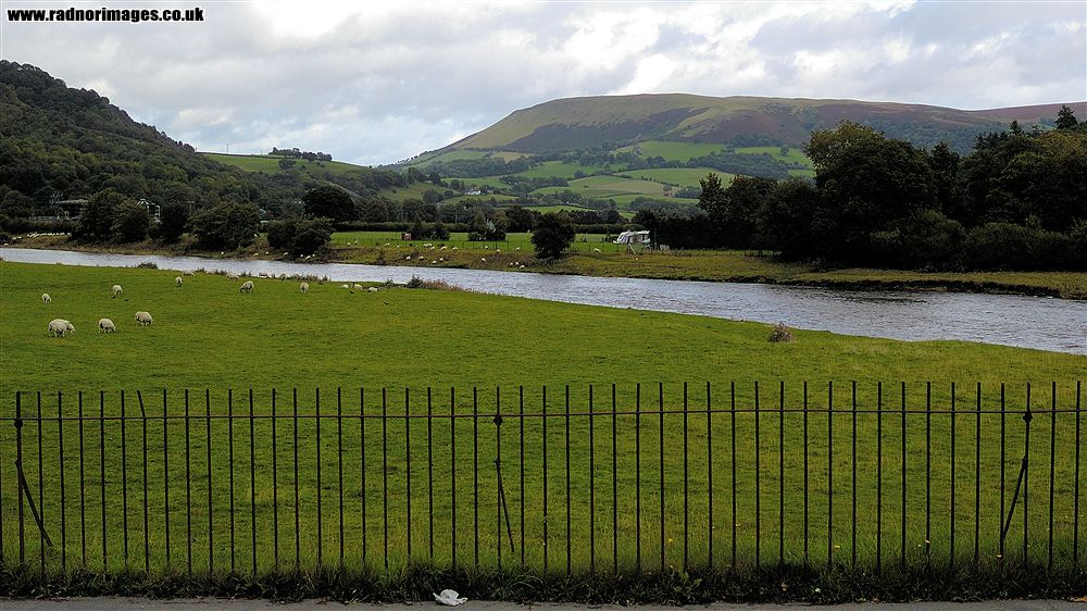 River Wye
