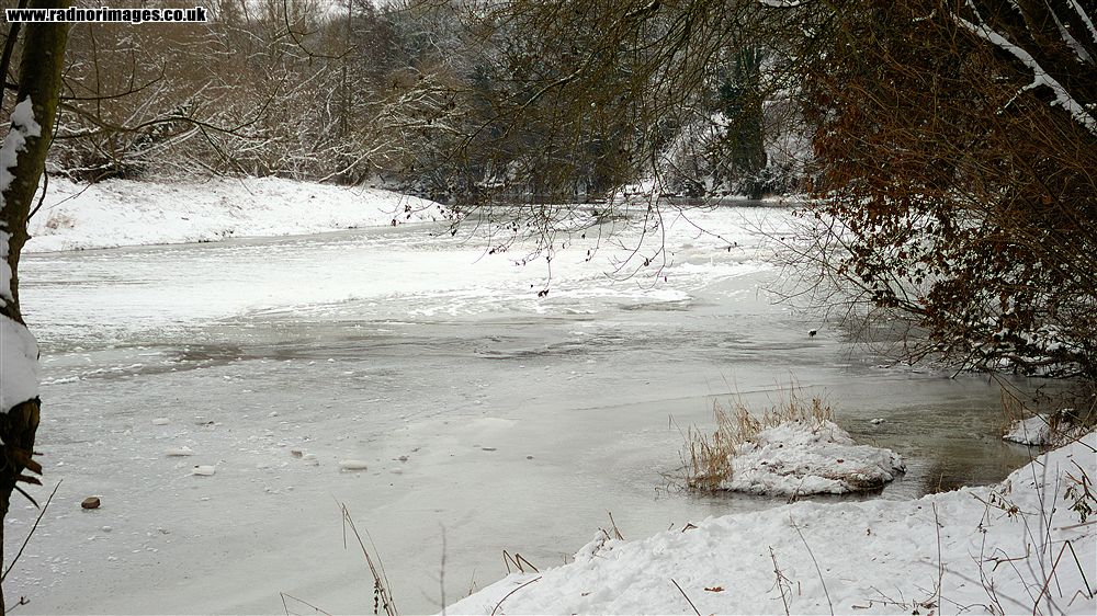 River Wye