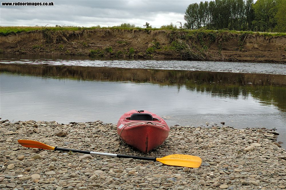 River Wye