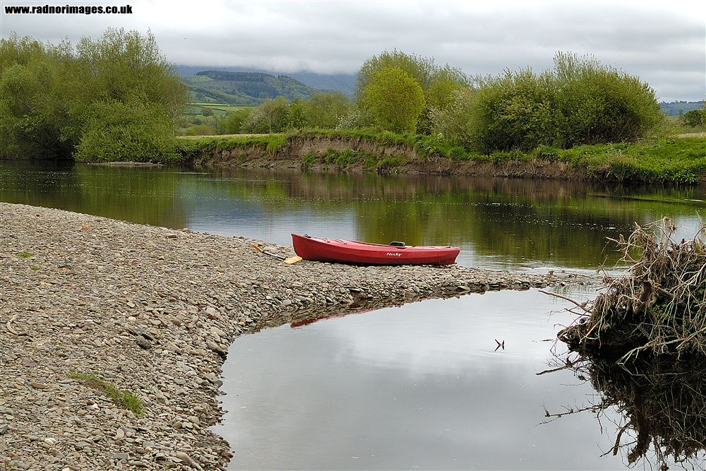River Wye