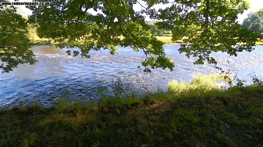 River Wye