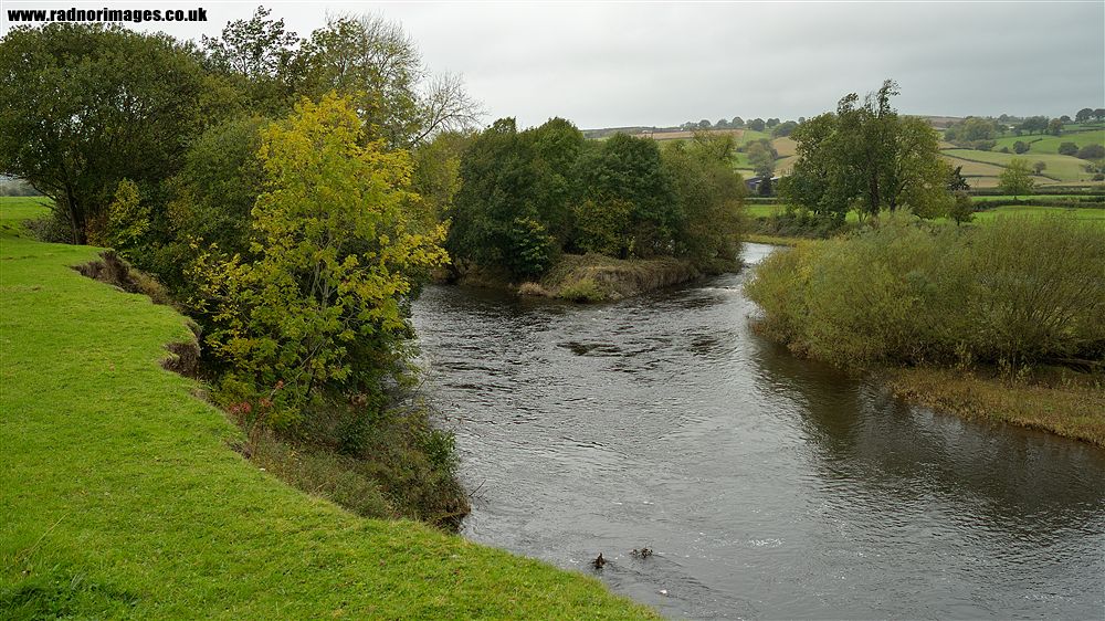 River Wye
