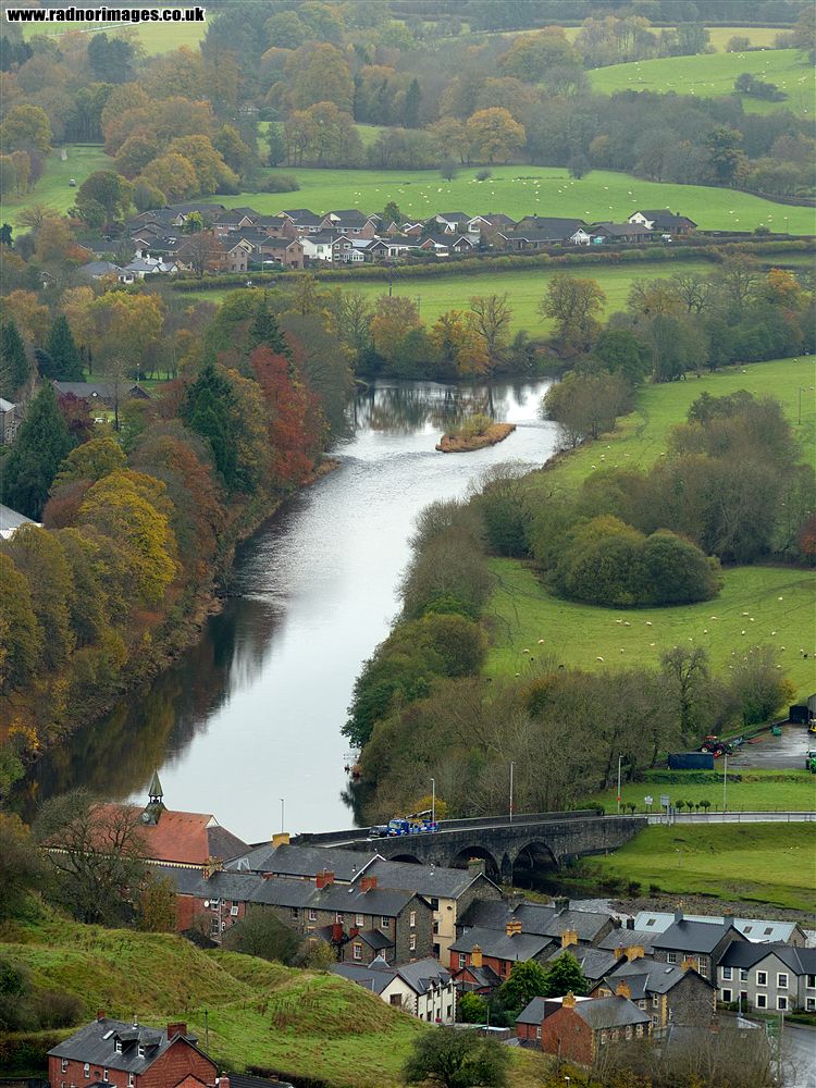River Wye