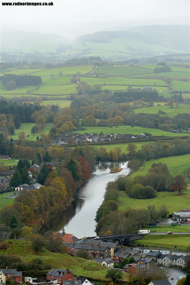 River Wye