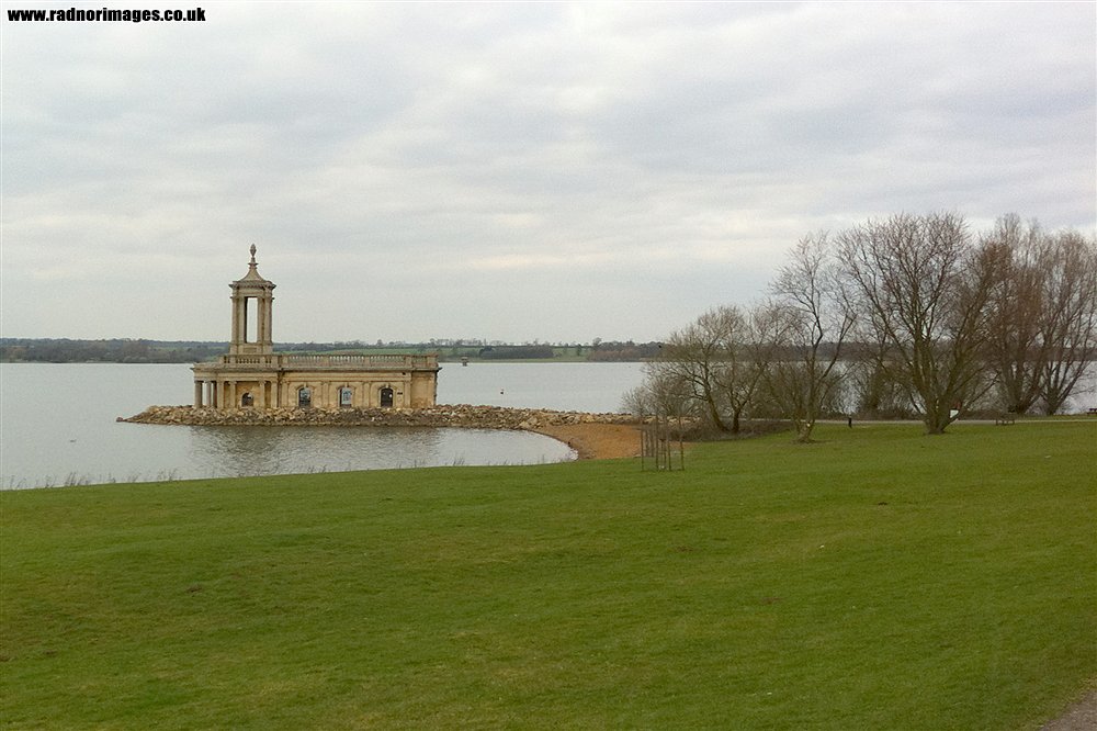 Rutland Water