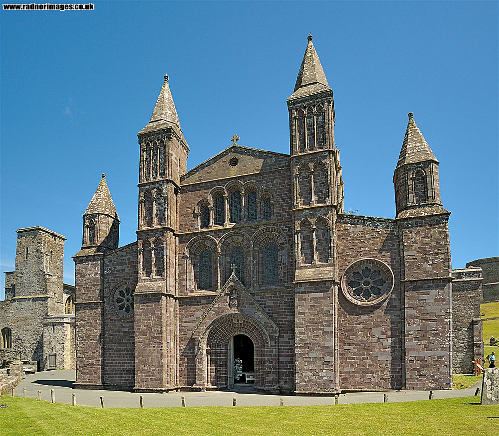 Saint David's