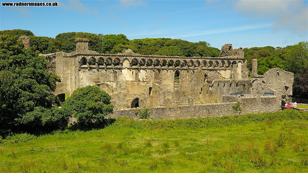 Saint David's