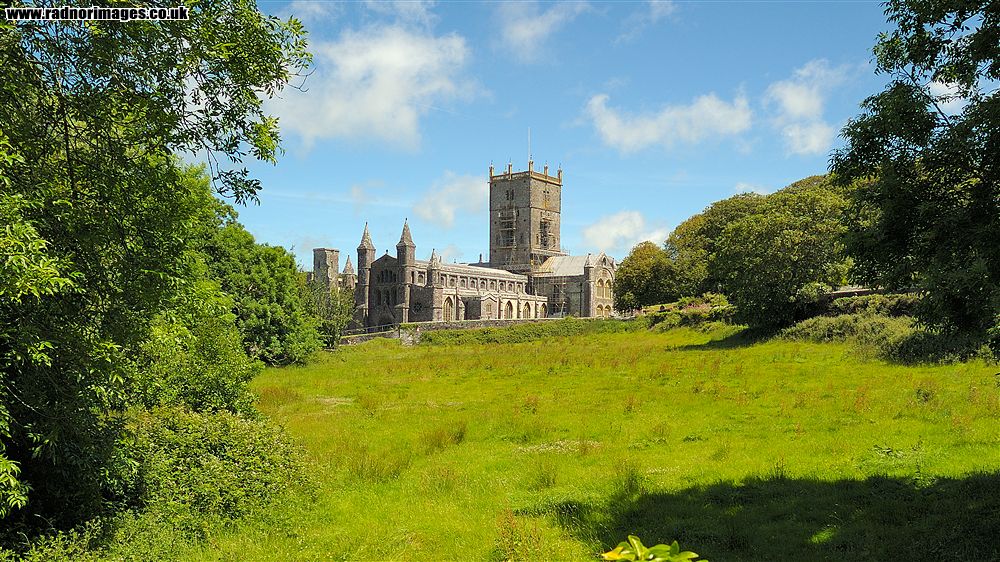 Saint David's