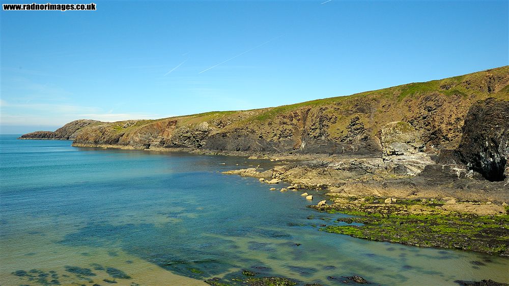 Saint David's