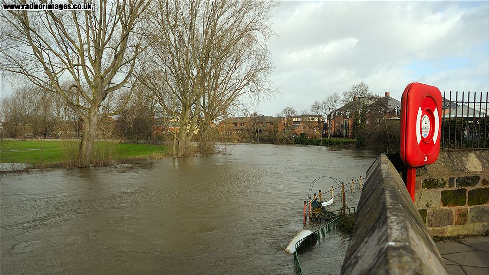 Shrewsbury