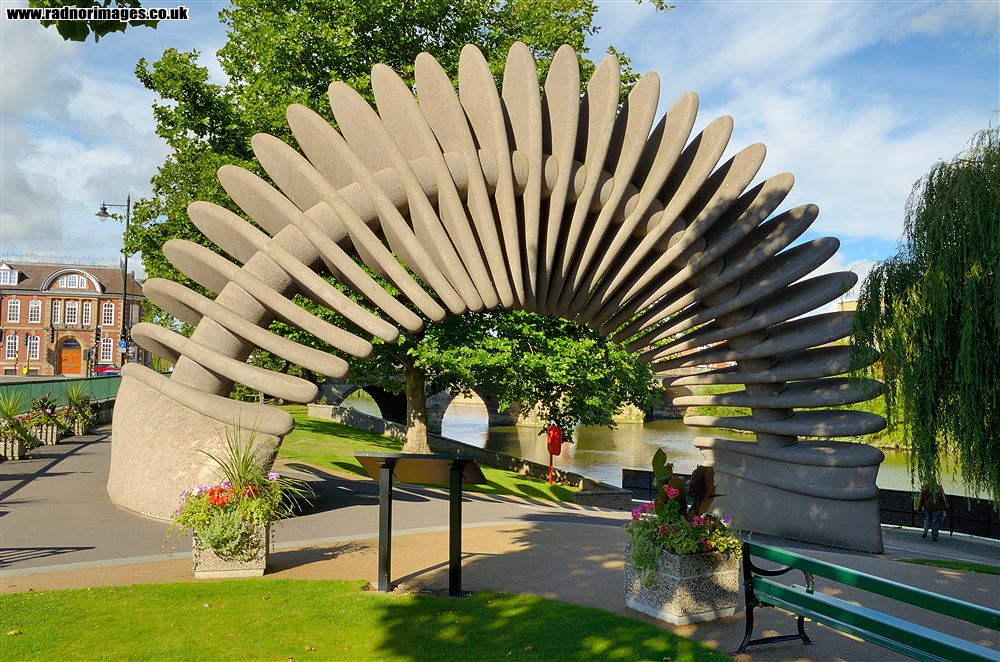 Shrewsbury