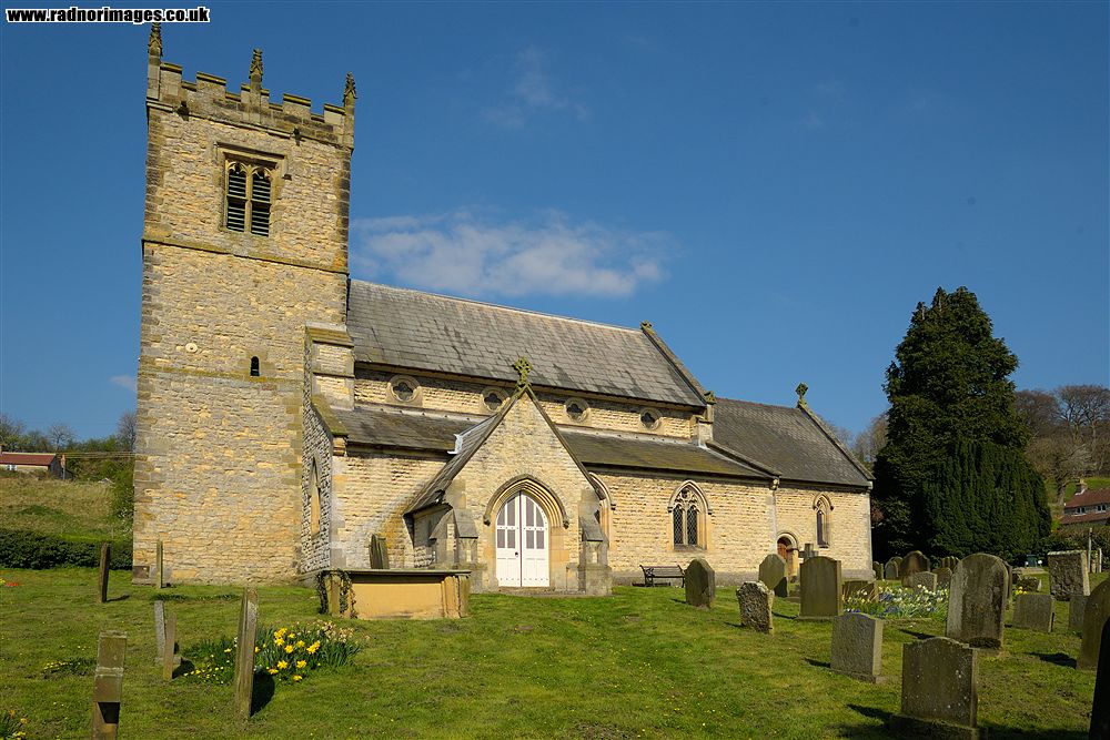 Stonegrave