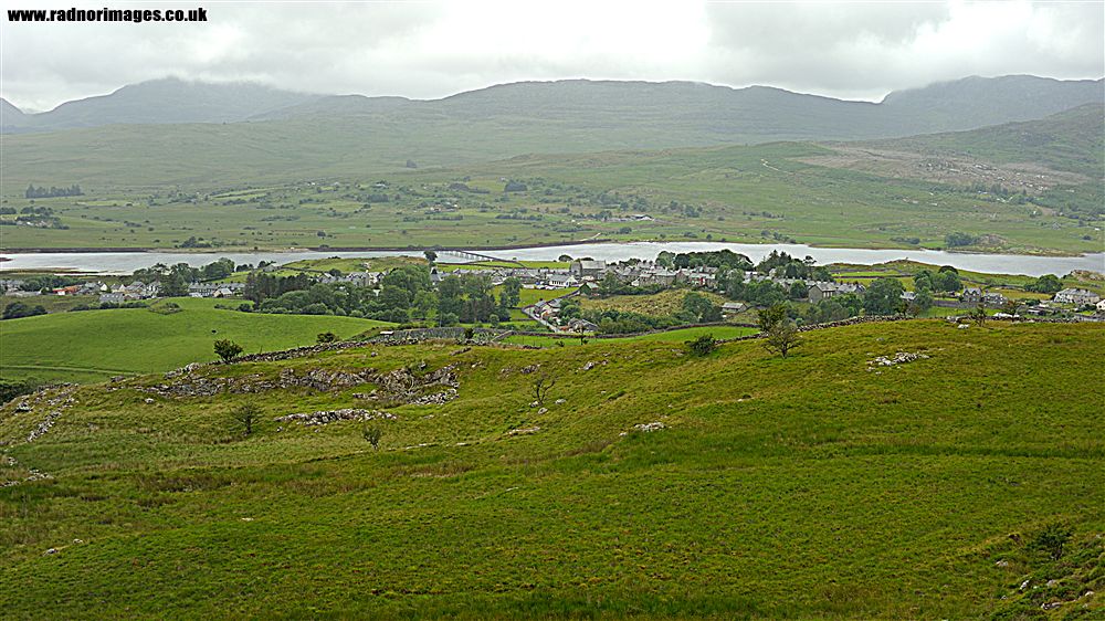Trawsfynydd