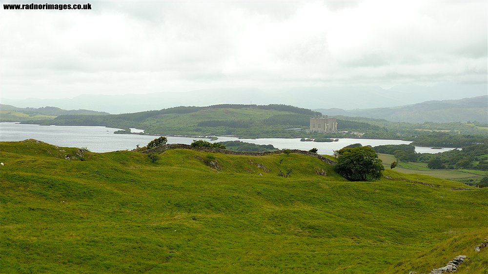 Trawsfynydd