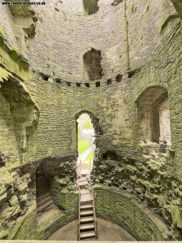 Tretower