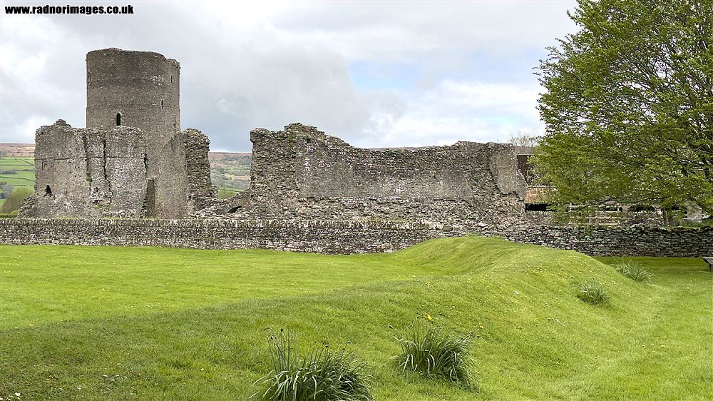 Tretower