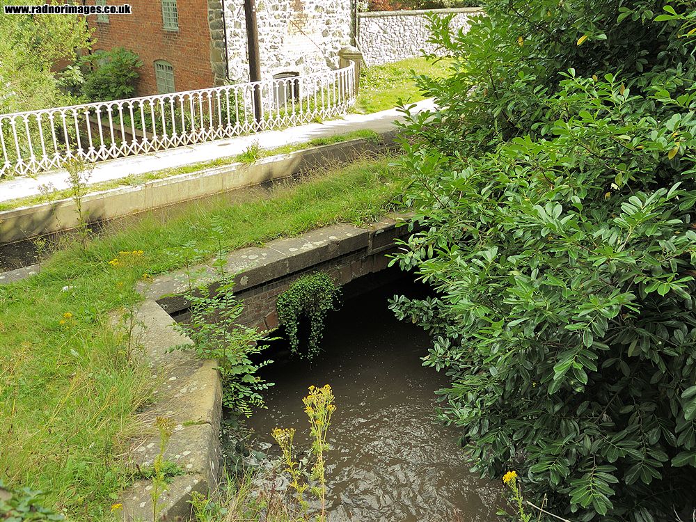 Welshpool