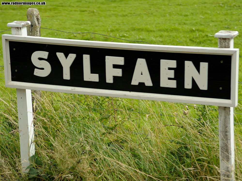 Welshpool & Llanfair Light Railway