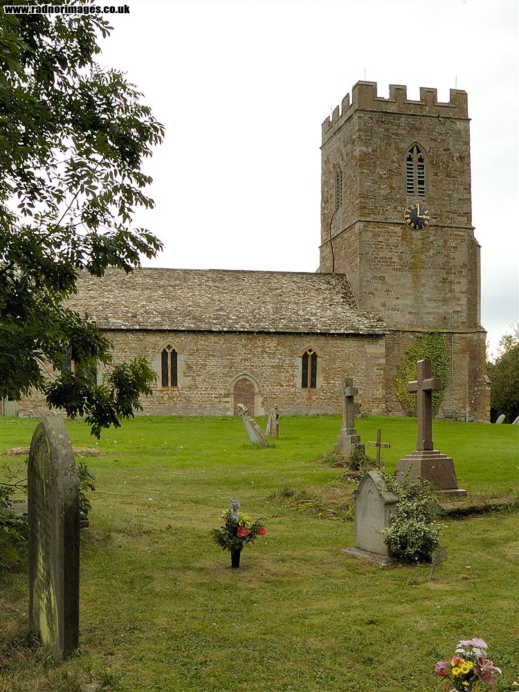 Whichford