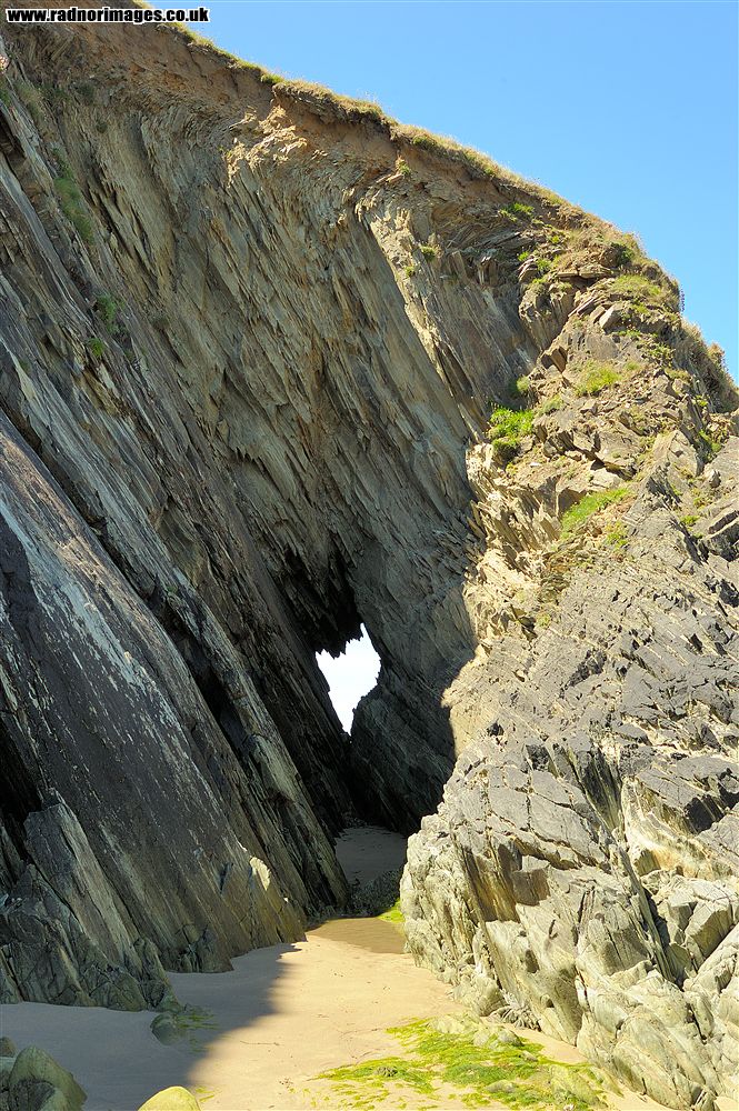 Whitesands Bay