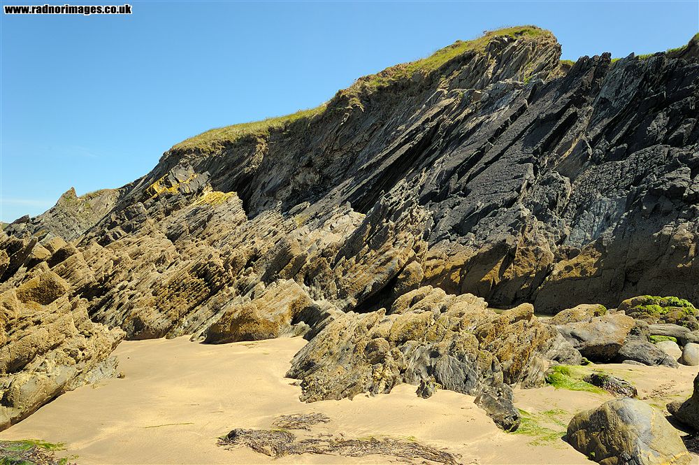 Whitesands Bay