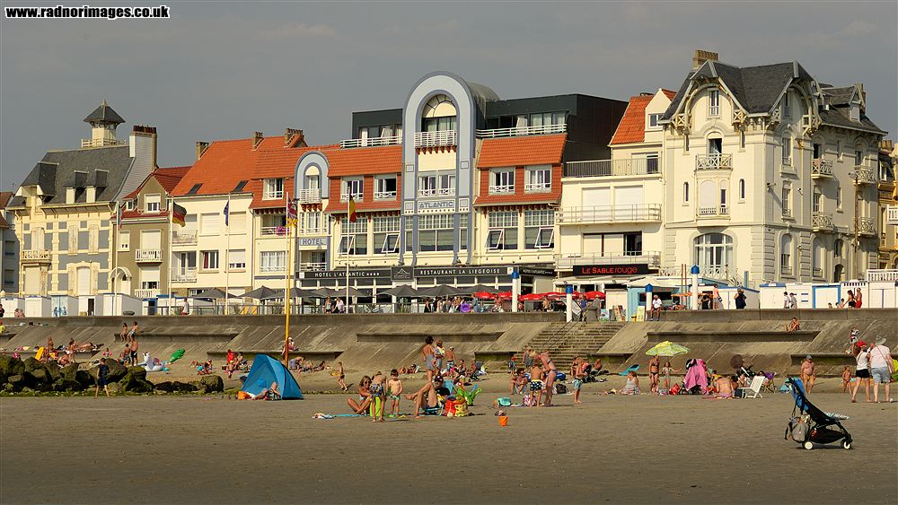 Wimereux