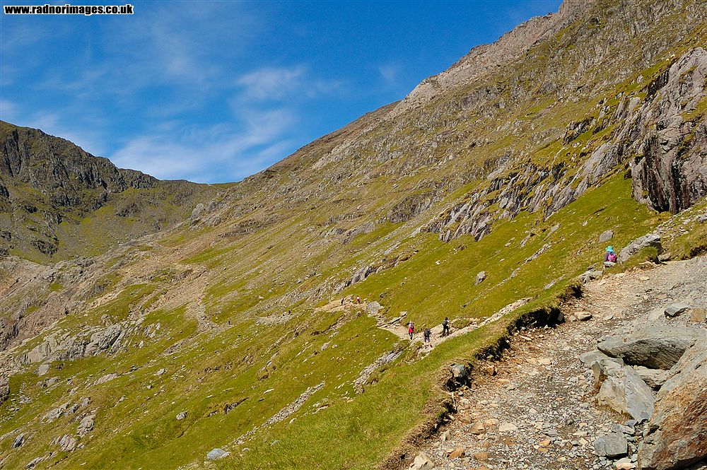 Yr Wyddfa