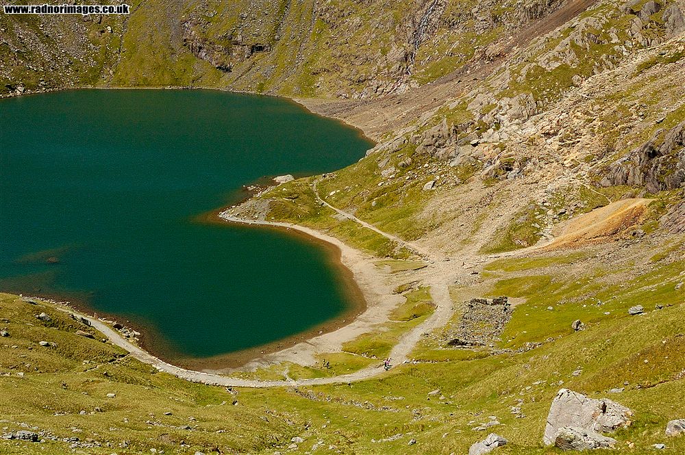 Yr Wyddfa