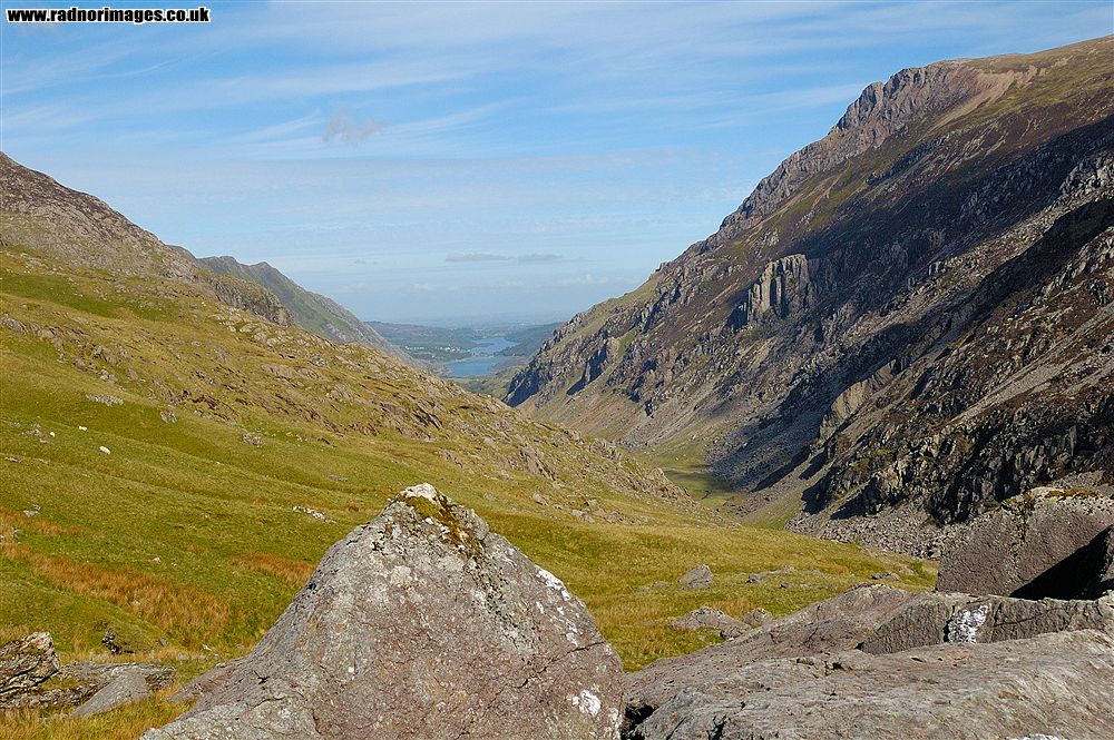 Yr Wyddfa