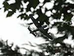 WW2 Flypast