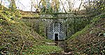 Talyllyn Tunnel West Portal