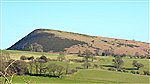 Herrock Hill