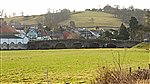 Builth Wells Bridge