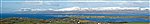 Hungry Hill and Caha mountains