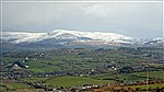 Shehy Mountains