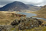 Cwm Idwal