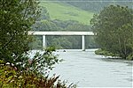 Brockweir Bridge