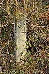 Bandon Railway line path