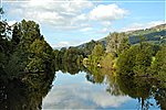 River Usk