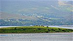 Coomhoola from Bantry Abbey Graveyard