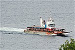 Whiddy Island Ferry
