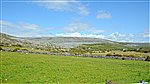 Burren landscape