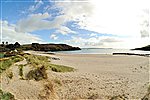 Creggane Strand