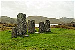 Maughanasilly Stone Row